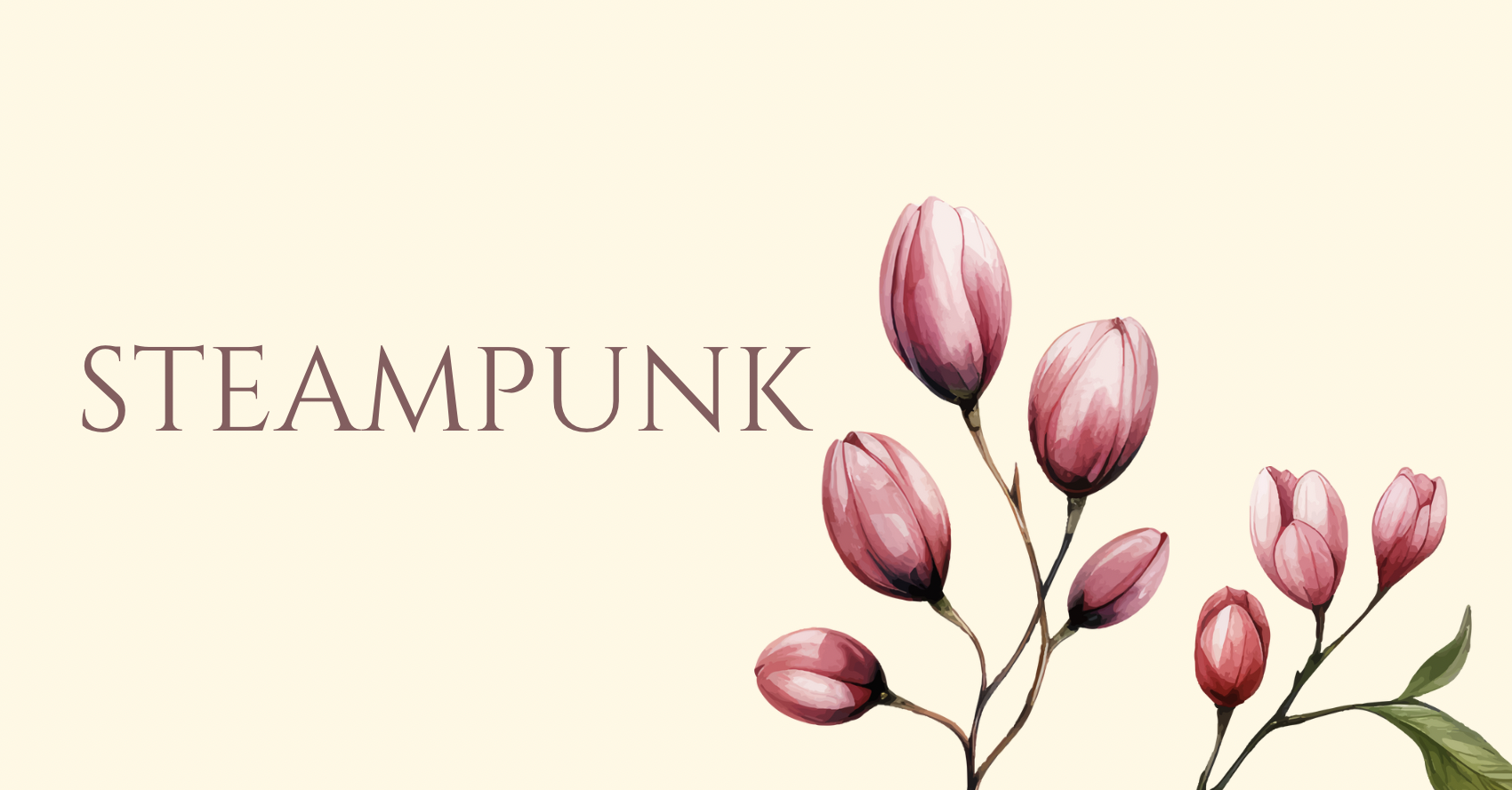 AUTUNNO-STEAMPUNK 